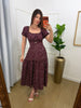 Vestido Deise