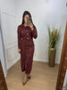 Vestido Suzane