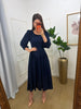 Vestido Olinda