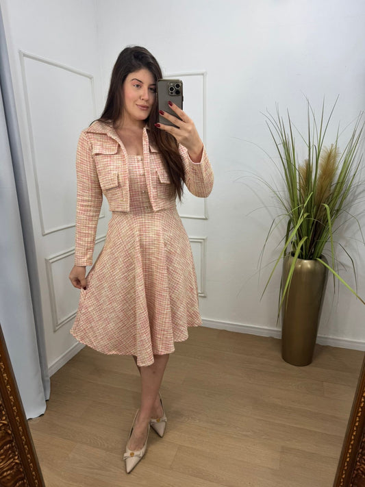 Vestido Maristela