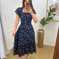 Vestido Tainara
