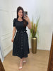 Vestido Mônica