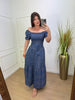 Vestido Sofi