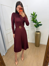 Vestido Paty