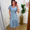 Vestido Ludimila