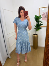 Vestido Ludimila