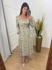 Vestido Melina