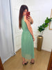Vestido Talia