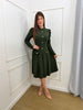 Vestido Sara