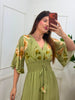 Vestido Rosângela