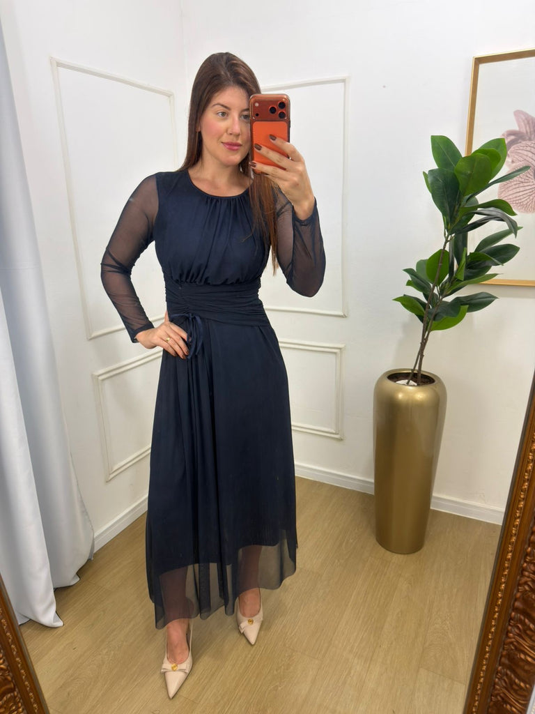 Vestido Laiane