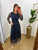 Vestido Laiane