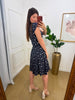 Vestido Maria Clara