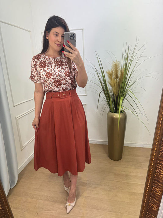 Conjunto Beatriz - madame ka moda feminina