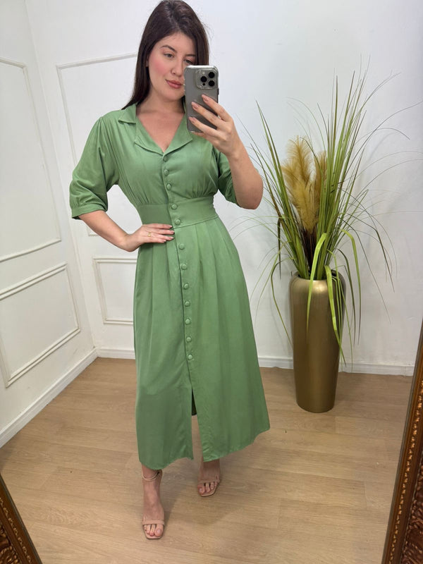 Chemise Andreia