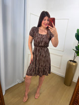Vestido Alexandra