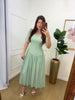 Vestido Olinda