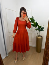 Vestido Saionara