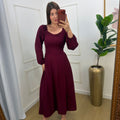Vestido Pamela