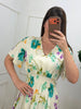 Vestido Silvana