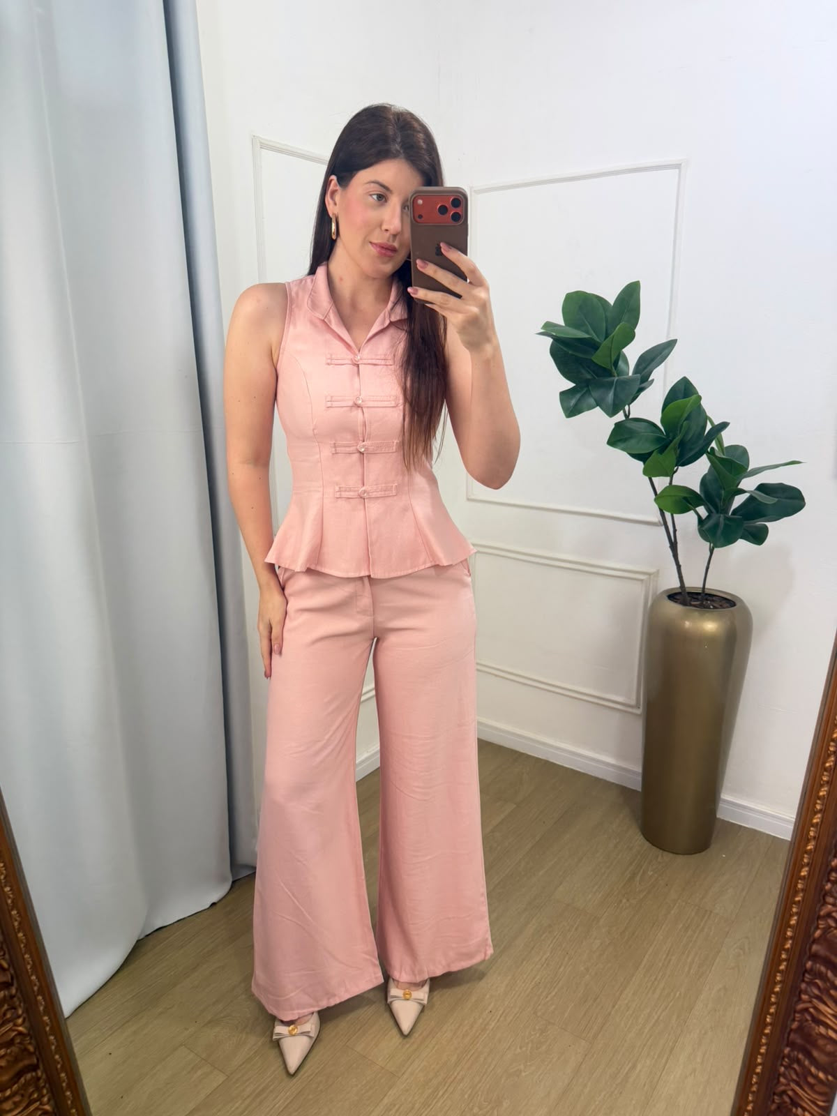 Conjunto Déborah