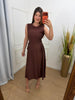 Vestido Joana