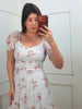 Vestido Inês