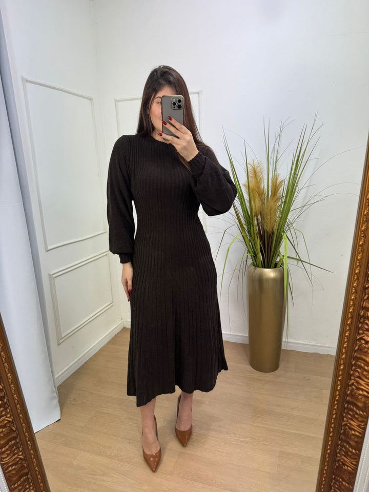 Vestido Raquel - MADAME KA MODA FEMININA