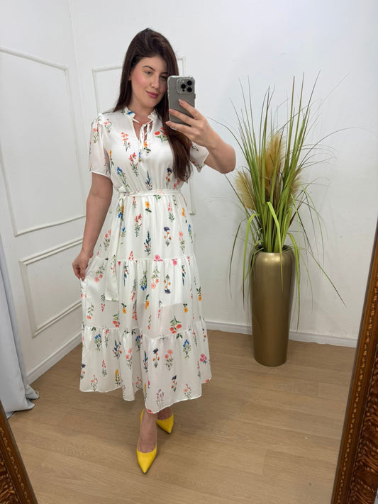 Vestido Paula