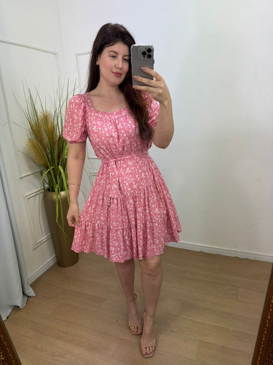 Vestido Silvia