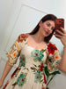 Vestido Antonia