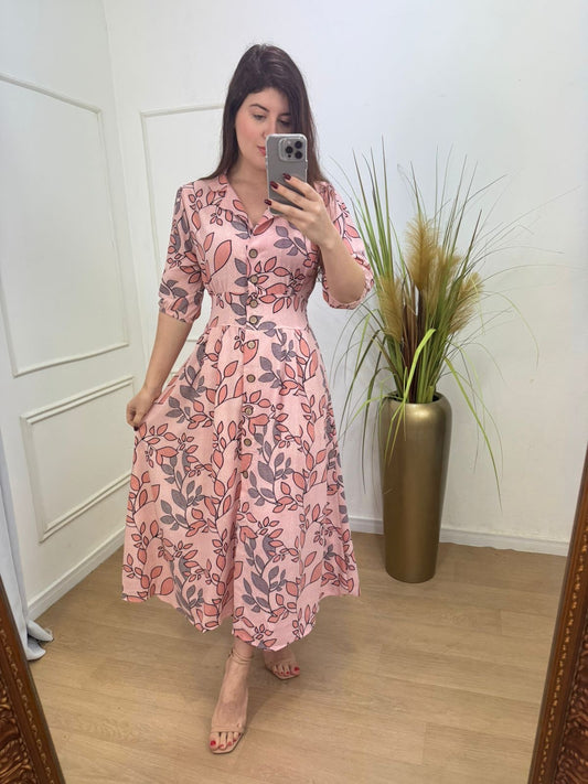 Vestido Elizama