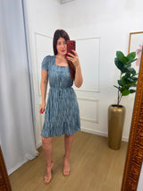 Vestido Alexandra