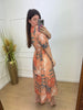 Chemise Andreia estampado