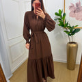 Vestido Antonela