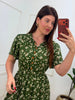 Vestido Ângela