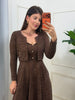 Vestido Yara