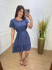 Vestido Valéria