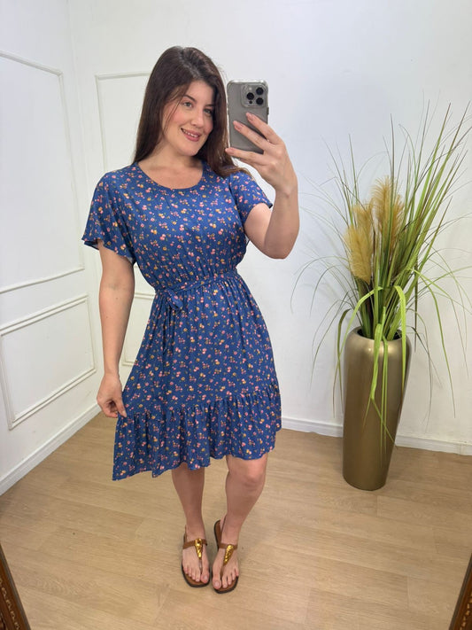 Vestido Valéria
