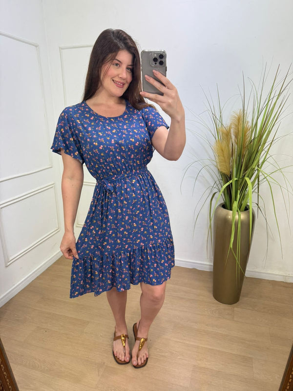 Vestido Valéria