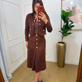 Conjunto lily