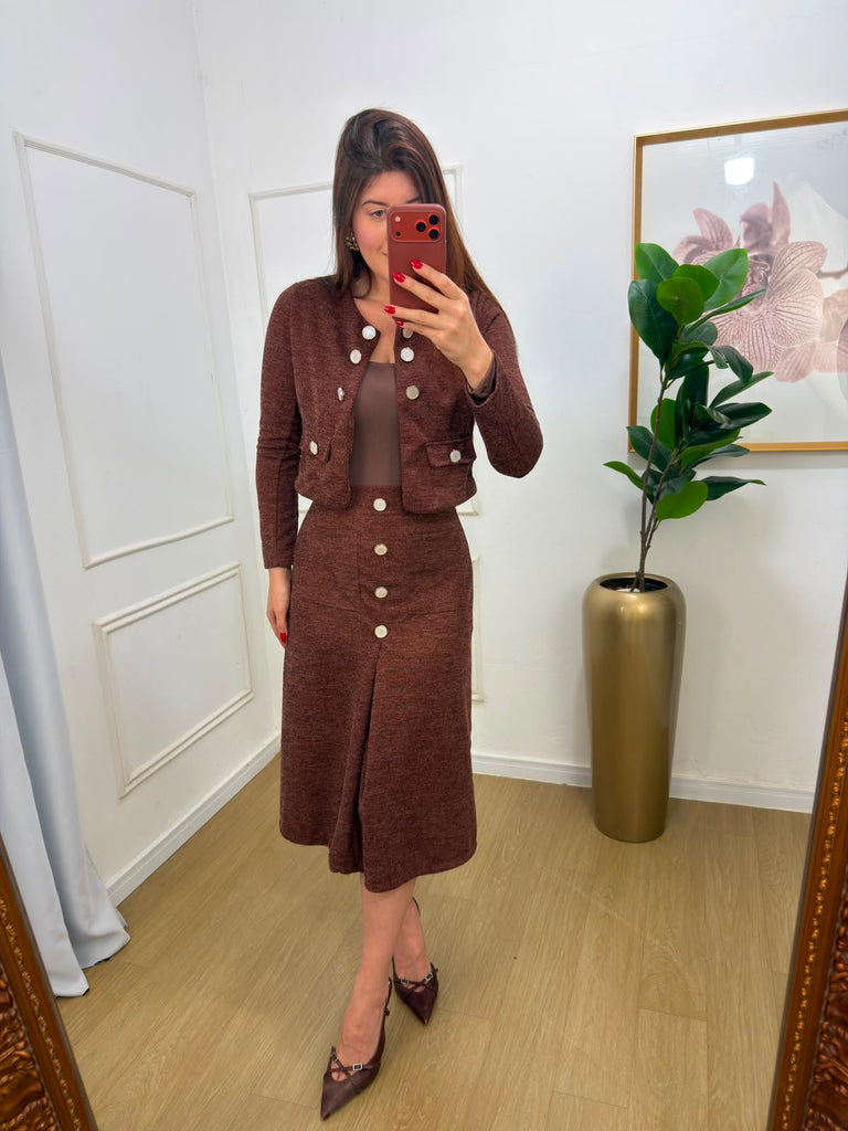 Conjunto lily