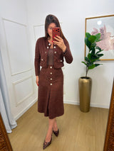 Conjunto lily