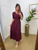 Vestido Mariah