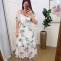 Vestido Evelyn