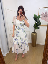 Vestido Evelyn
