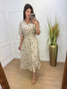 Vestido Rose