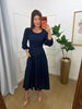 Vestido Olinda