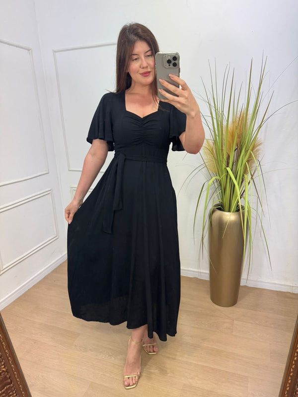 Vestido Cecília