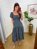Vestido Deise